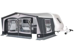 Dorema President XL280 De Luxe
