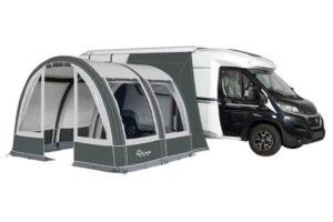 Dorema Traveller Air Klimatex