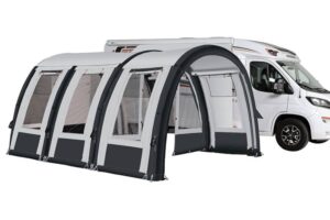 Dorema Traveller Air Modulair Klimatex