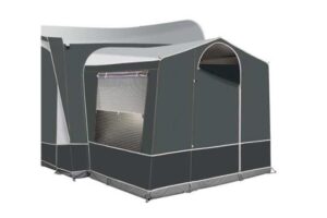 Dorema uitbouw De Luxe voor Diamond XL270