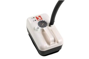 Dorema elektrische luchtpomp voor Air tenten