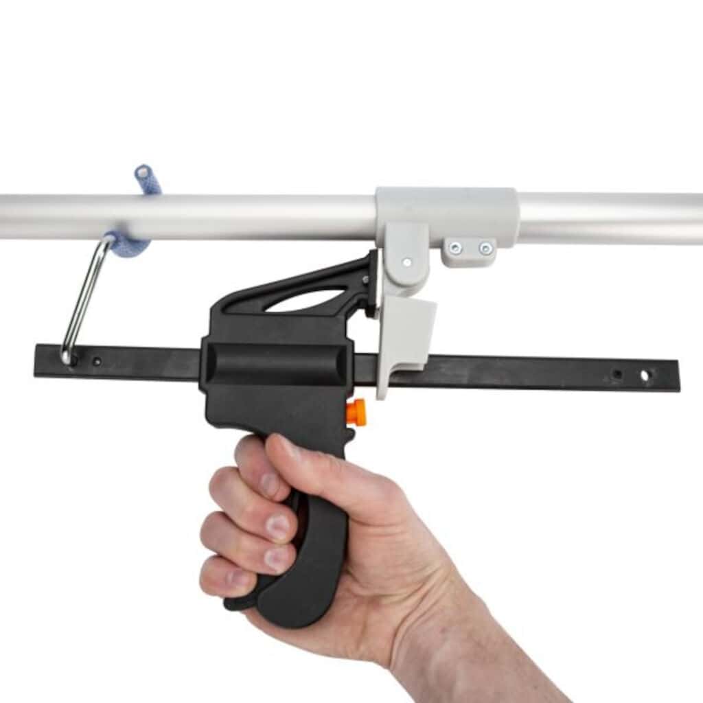 Dorema Framespanner - Afbeelding 2