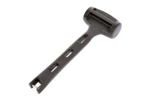 Dorema Hamer en haringtrekker in één