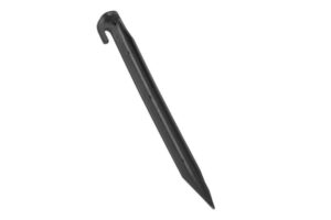 Dorema Haring kunststof (8 stuks)