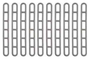 Dorema Ladderspanners lang - 22 cm