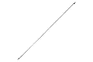 Dorema Petluifelstang - Aluminium