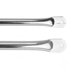 Dorema Petluifelstang - Staal - Afbeelding 2