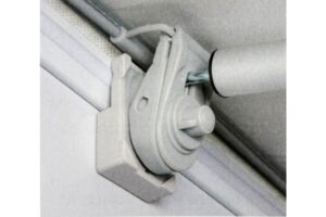 Dorema Quick Lock steunen Knaus-Wilk (3 stuks)