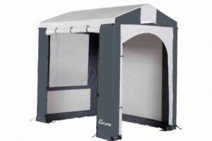 Dorema Schuurtent Iseo