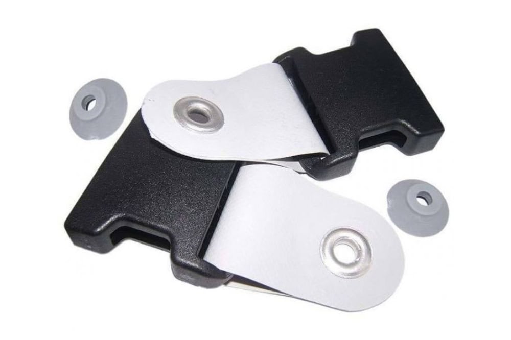 Dorema Stormband adapter