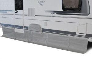 Dorema Tochtstrookset Fendt