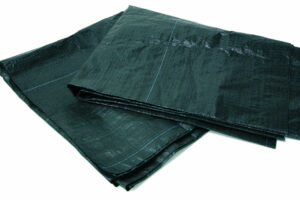 Ademend ondergrondzeil