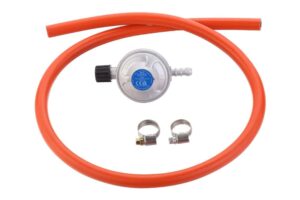 CADAC CG Drukregelaar