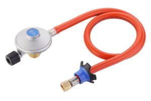 CADAC Drukregelaar schroefcartridges