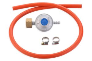 CADAC Universele drukregelaar