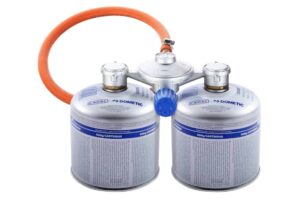 CADAC Dual Power Pak