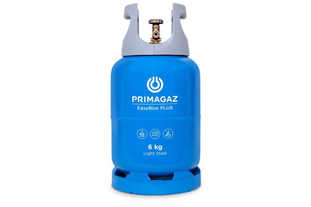 Primagaz EasyBlue PLUS 6kg