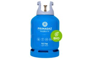 Primagaz EasyBlue XL 9,5kg - Vulling
