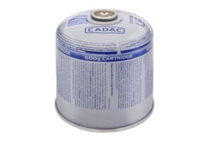 CADAC Gascartridge 500G