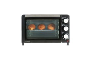 Mestic Heteluchtoven MHO-120 - 18 Liter