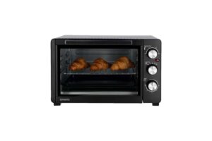 Mestic Heteluchtoven MHO-130 - 30 Liter