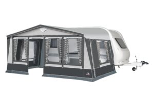 Dorema Ibiza XL270 De Luxe