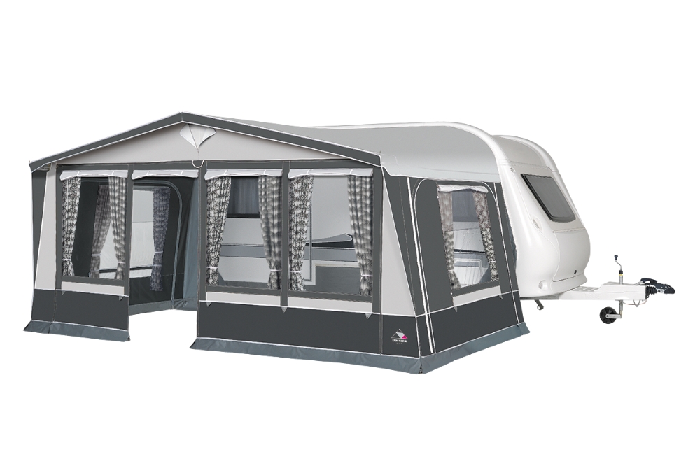 Dorema Ibiza XL270 De Luxe