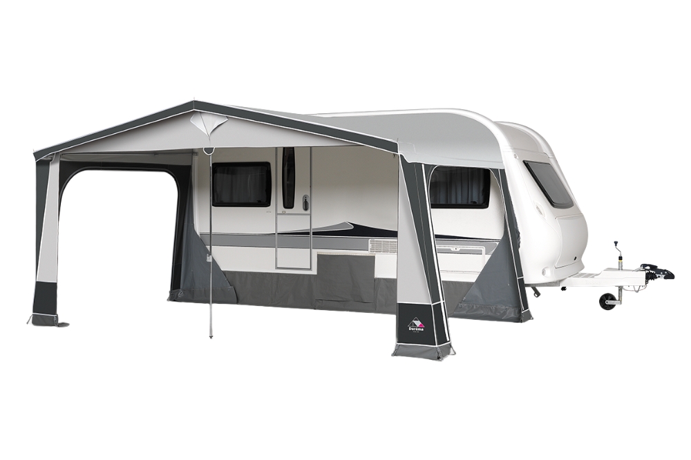 Dorema Ibiza XL270 De Luxe - Afbeelding 2