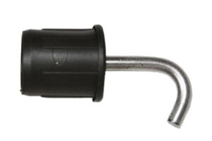 Isabella Eindstuk met haak - 28 mm