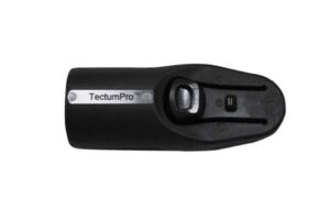 Isabella Eindstuk met haak voor Tectum - 22 mm