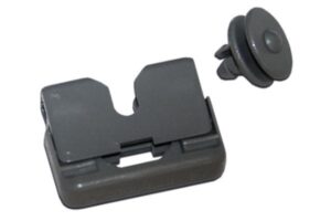 Isabella Gordijnhaken (20 stuks)