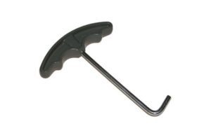 Isabella Haringtrekker