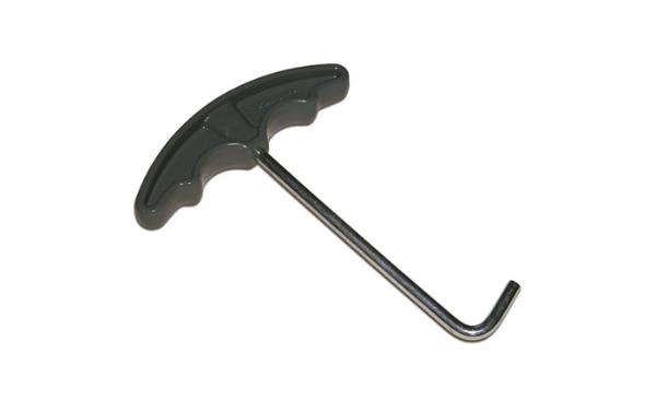 Isabella Haringtrekker