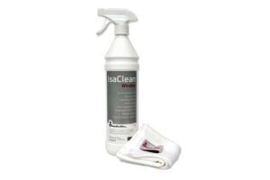Isabella IsaClean Window - 1 Liter