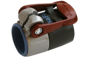 Isabella IsaFix (3 stuks) - Fibermax