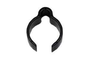 Isabella Kabelclips (8 stuks)