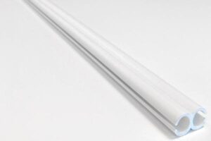 Isabella Koppelprofiel enkel