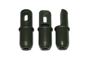 Isabella Nokstokoog - 22 mm