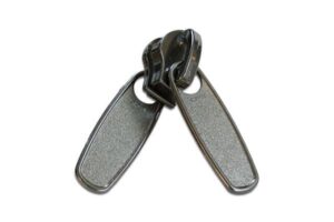 Isabella Runners voor rits (2 stuks)