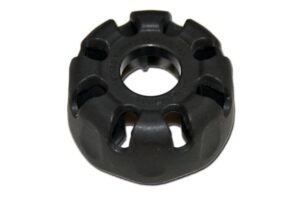 Isabella Tectum koppeling