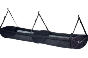 Isabella Top organizer