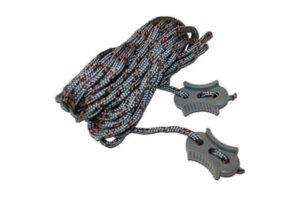 Isabella Typhoon mini scheerlijnen (4 stuks)