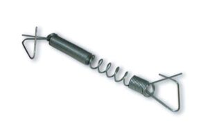 Isabella Verbindingsveer (5 stuks)