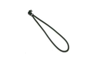 Isabella Verzamelelastiek (3 stuks) - CarbonX