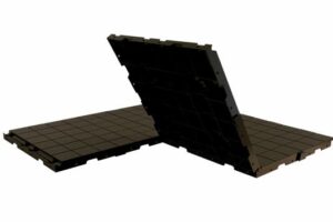 Isabella Vloertegel - Gesloten