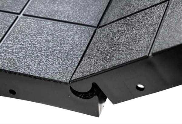 Isabella Vloertegel - Gesloten - Afbeelding 3