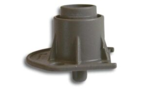 Isabella Voet met punt - IXL/Carbonx (3 stuks)