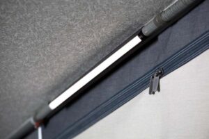 Isabella Voortentlamp Clicklight - 12V