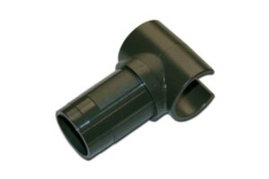 Isabella Vorkkoppeling (inside) - CarbonX