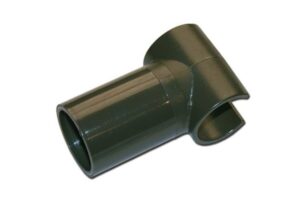 Isabella Vorkkoppeling (outside) - CarbonX